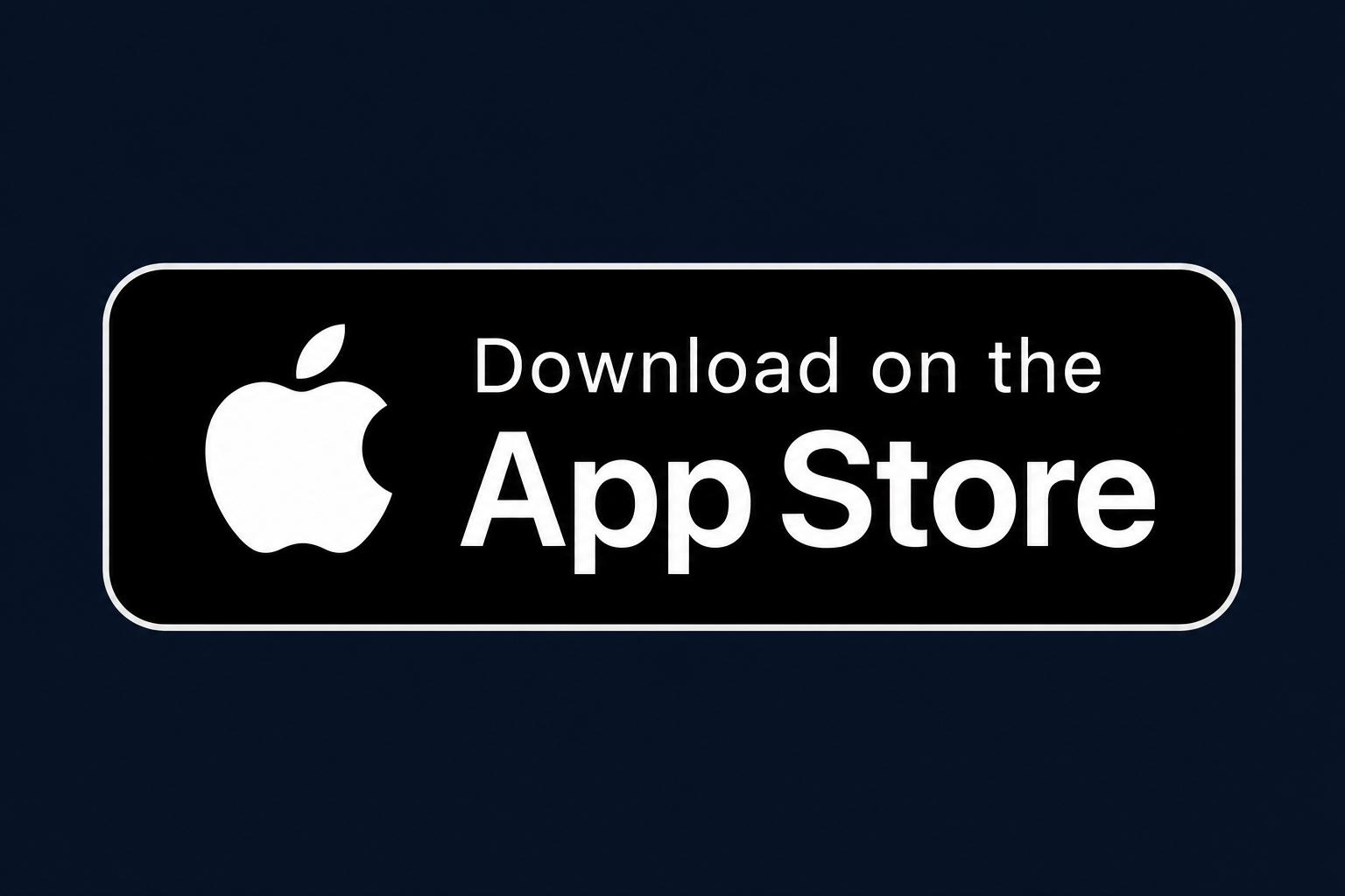 Download on the App Store — Coming soon